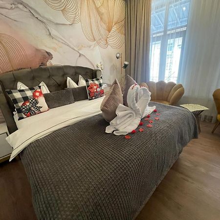 Luxuroom Sibiu Exterior photo
