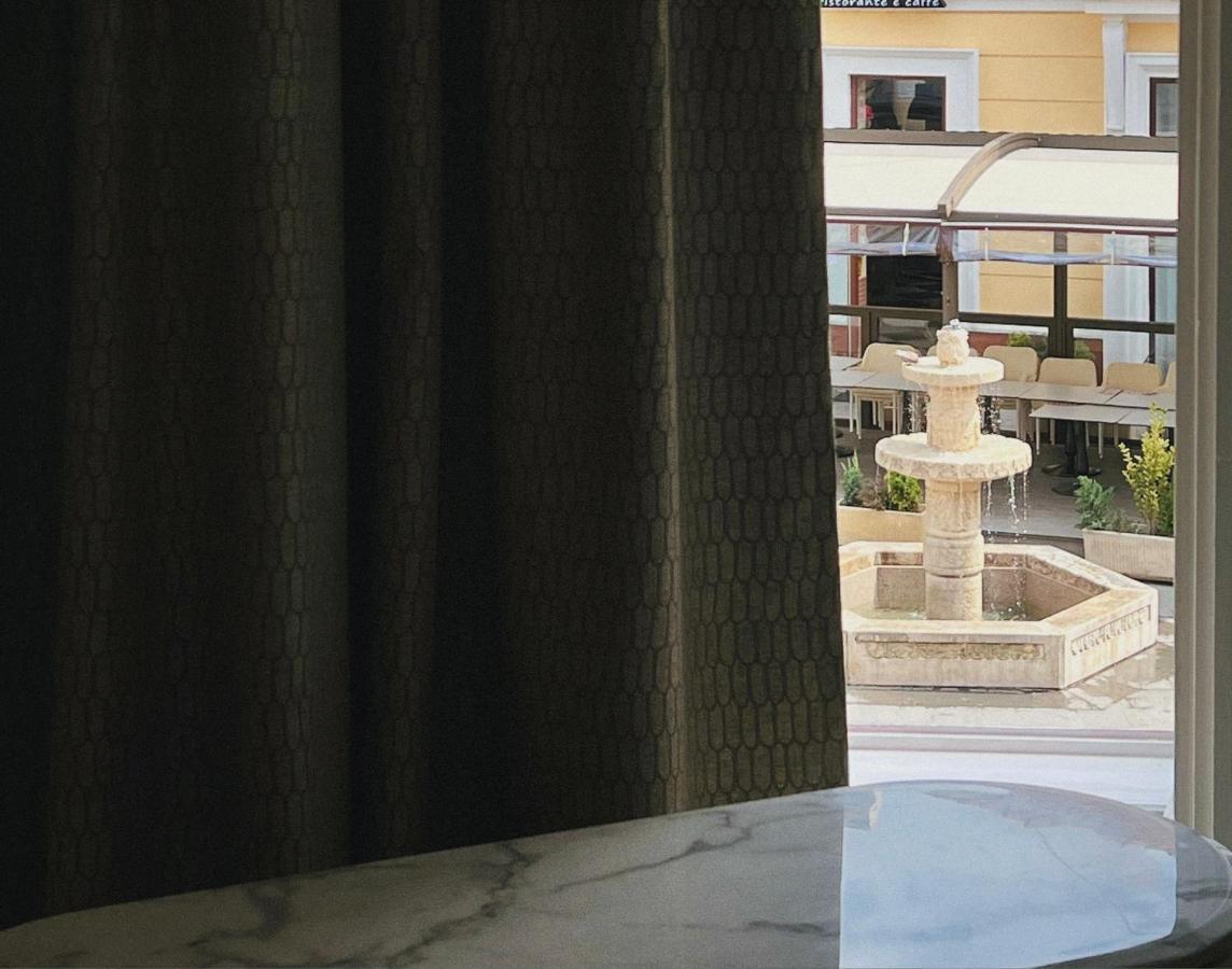 Luxuroom Sibiu Exterior photo