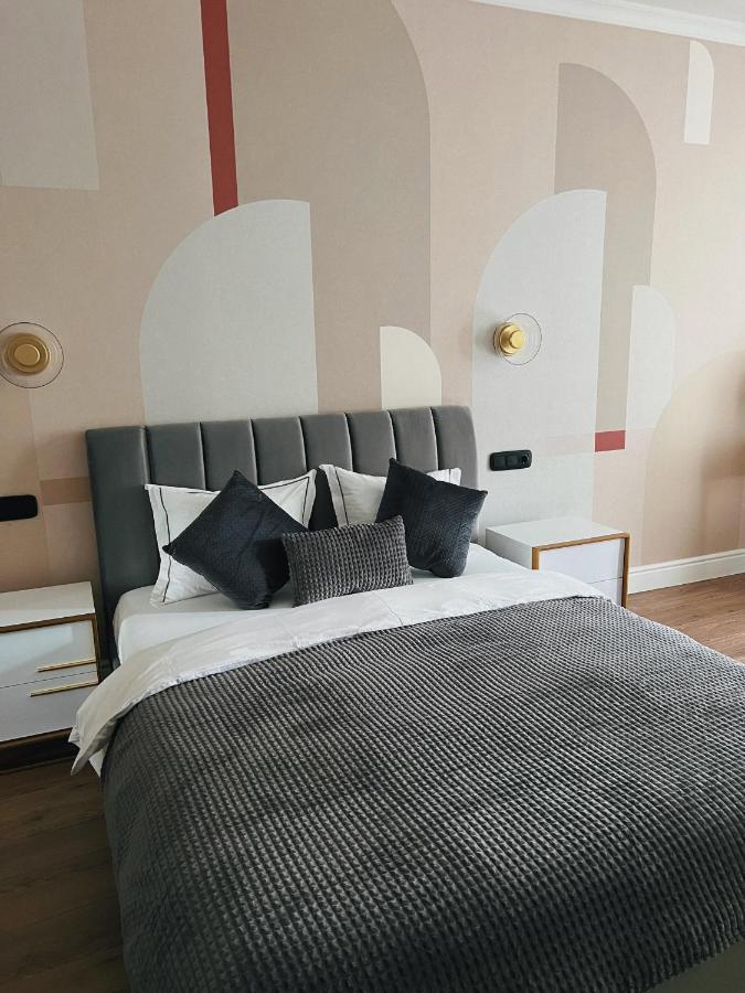 Luxuroom Sibiu Exterior photo