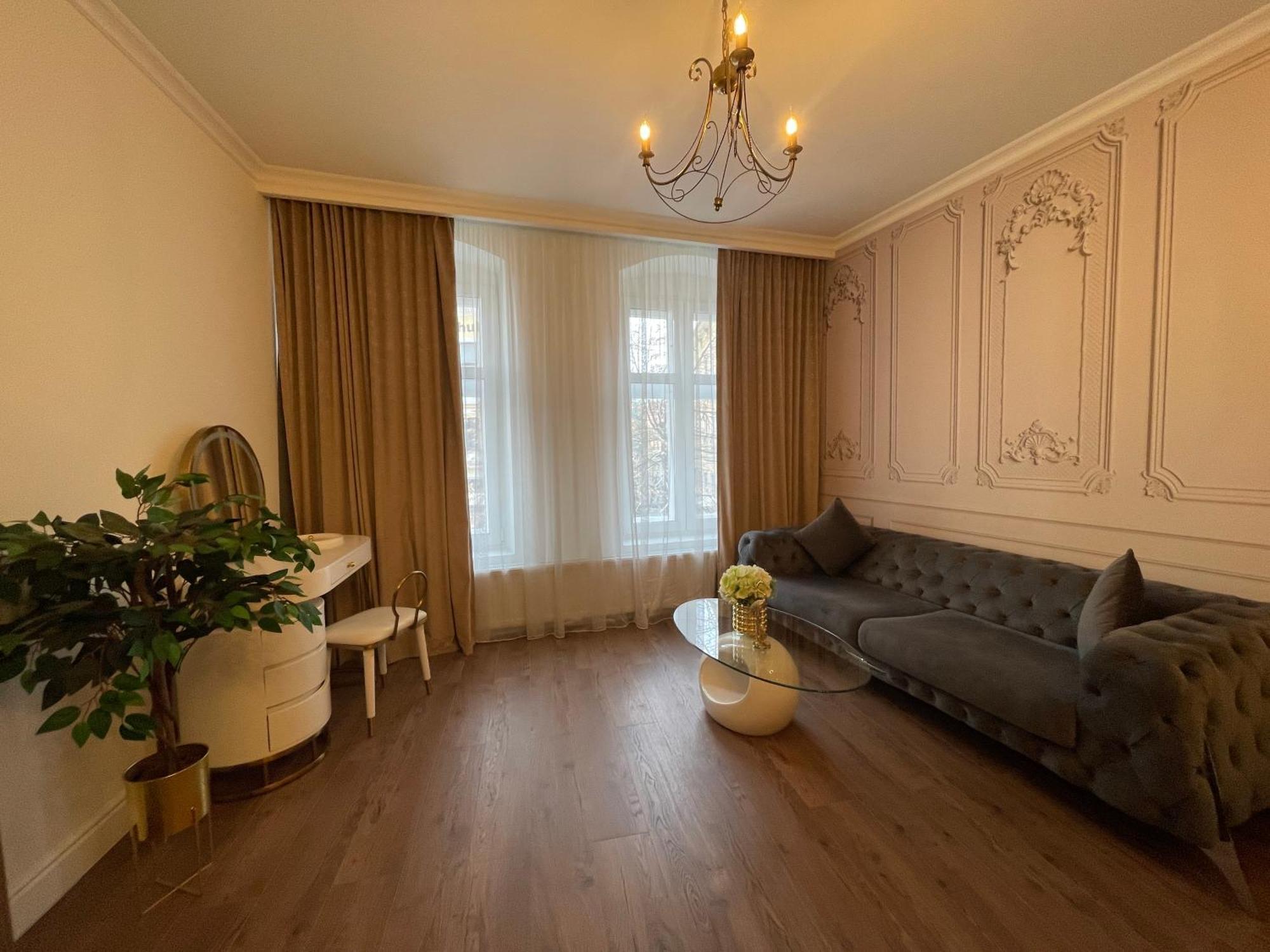 Luxuroom Sibiu Exterior photo