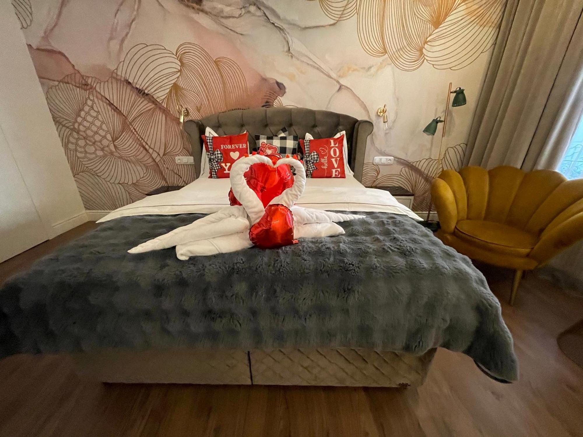 Luxuroom Sibiu Exterior photo