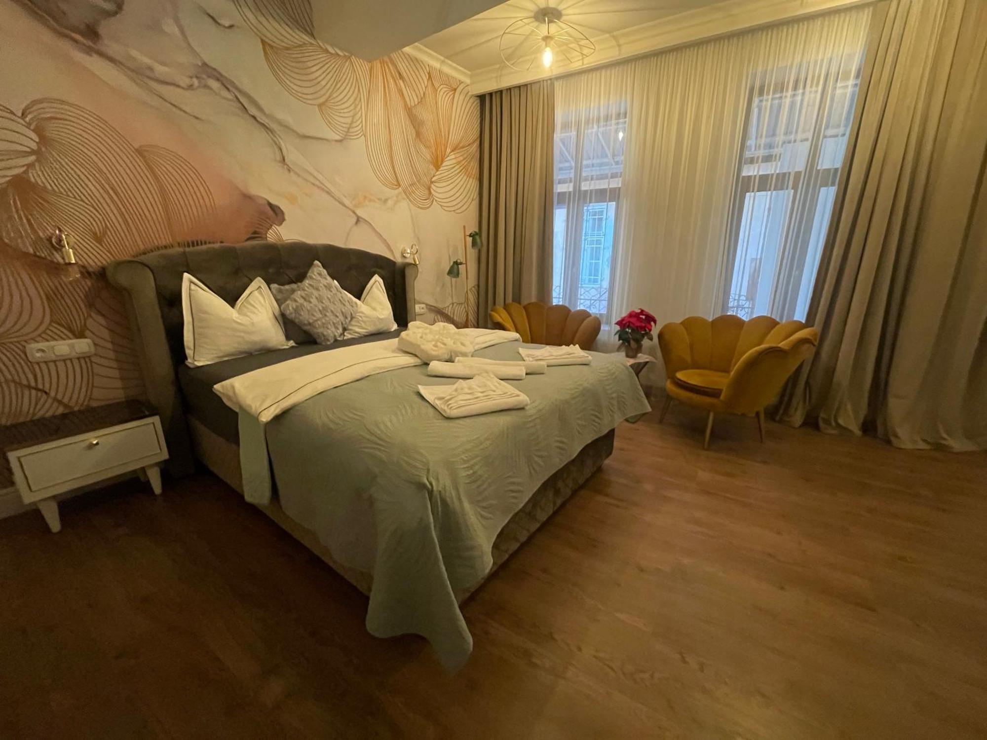 Luxuroom Sibiu Exterior photo