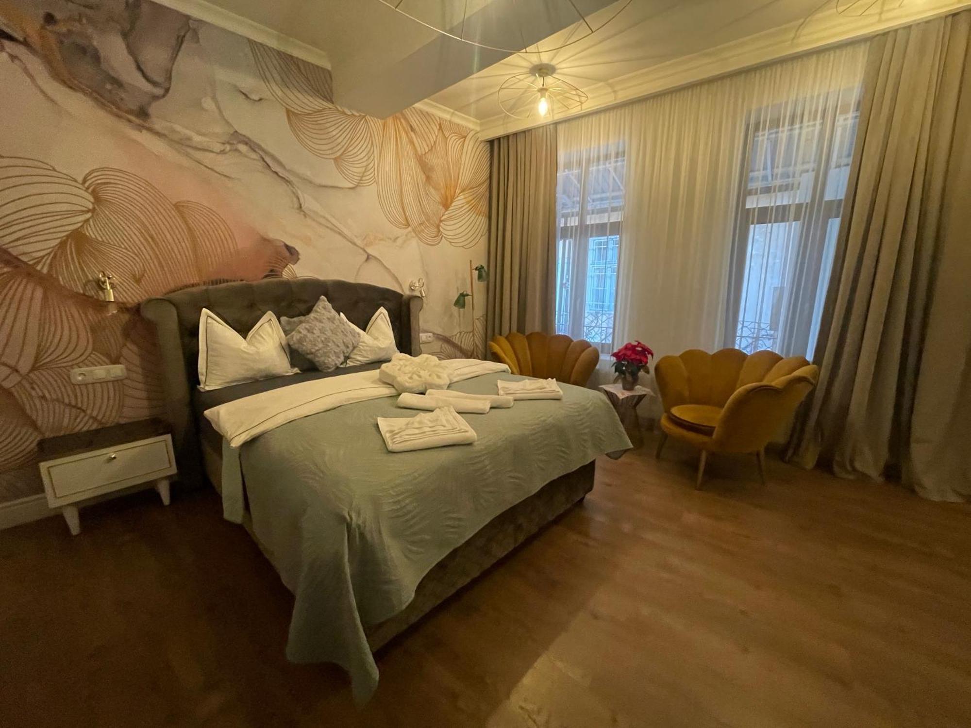 Luxuroom Sibiu Exterior photo