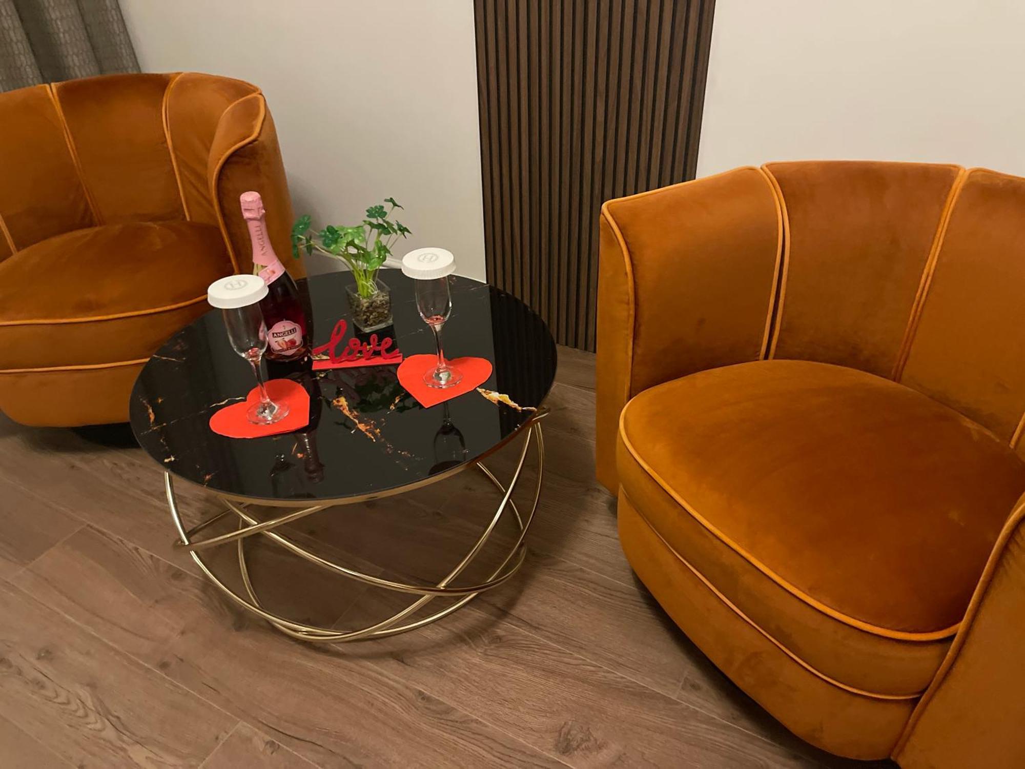 Luxuroom Sibiu Exterior photo