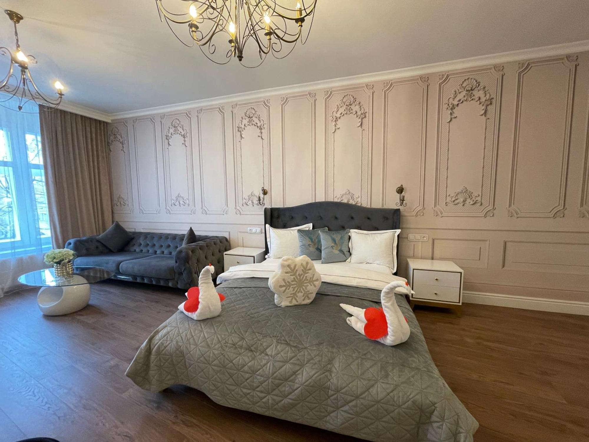 Luxuroom Sibiu Exterior photo