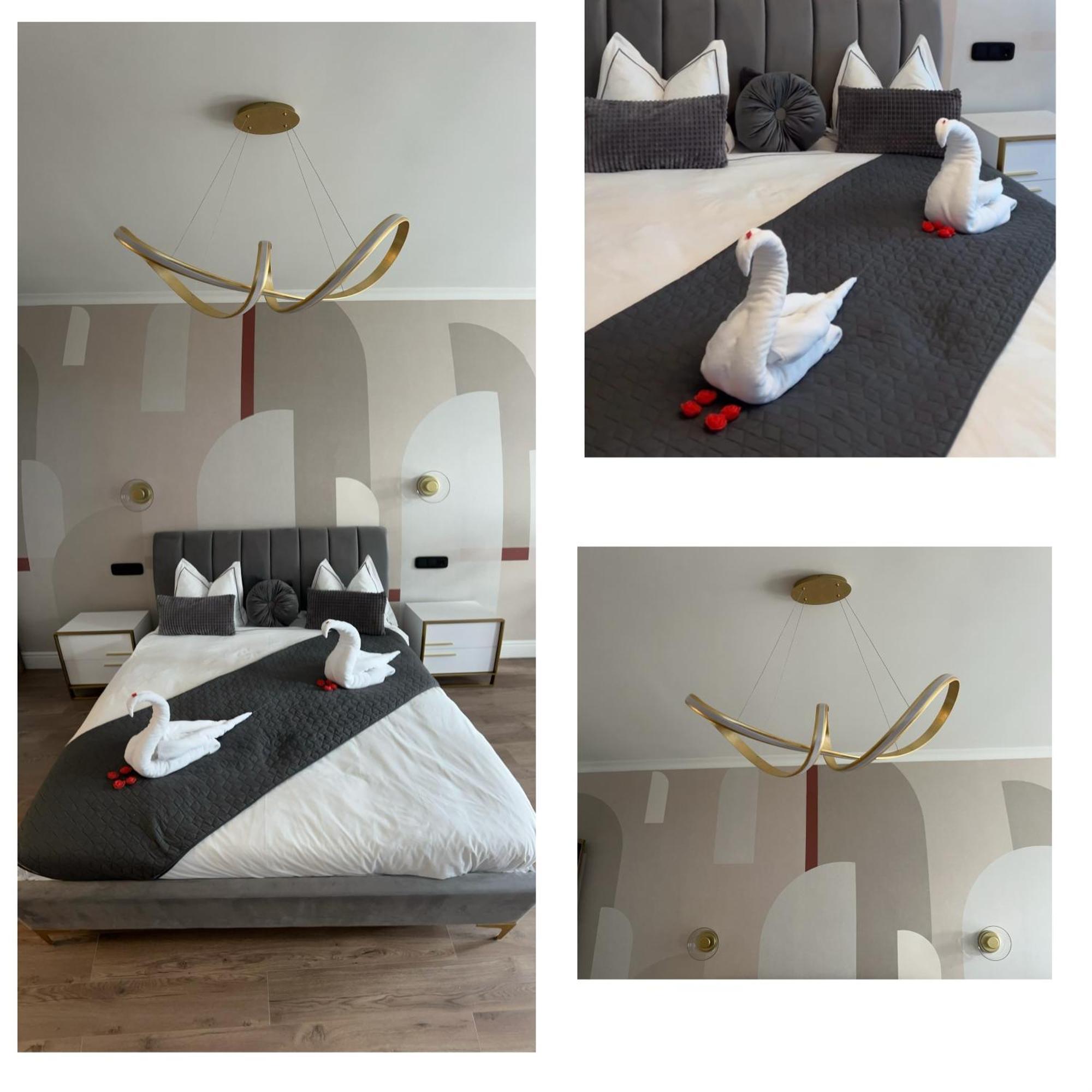 Luxuroom Sibiu Exterior photo