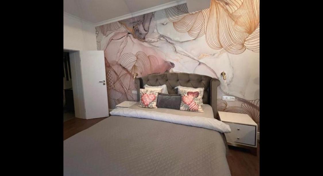 Luxuroom Sibiu Room photo