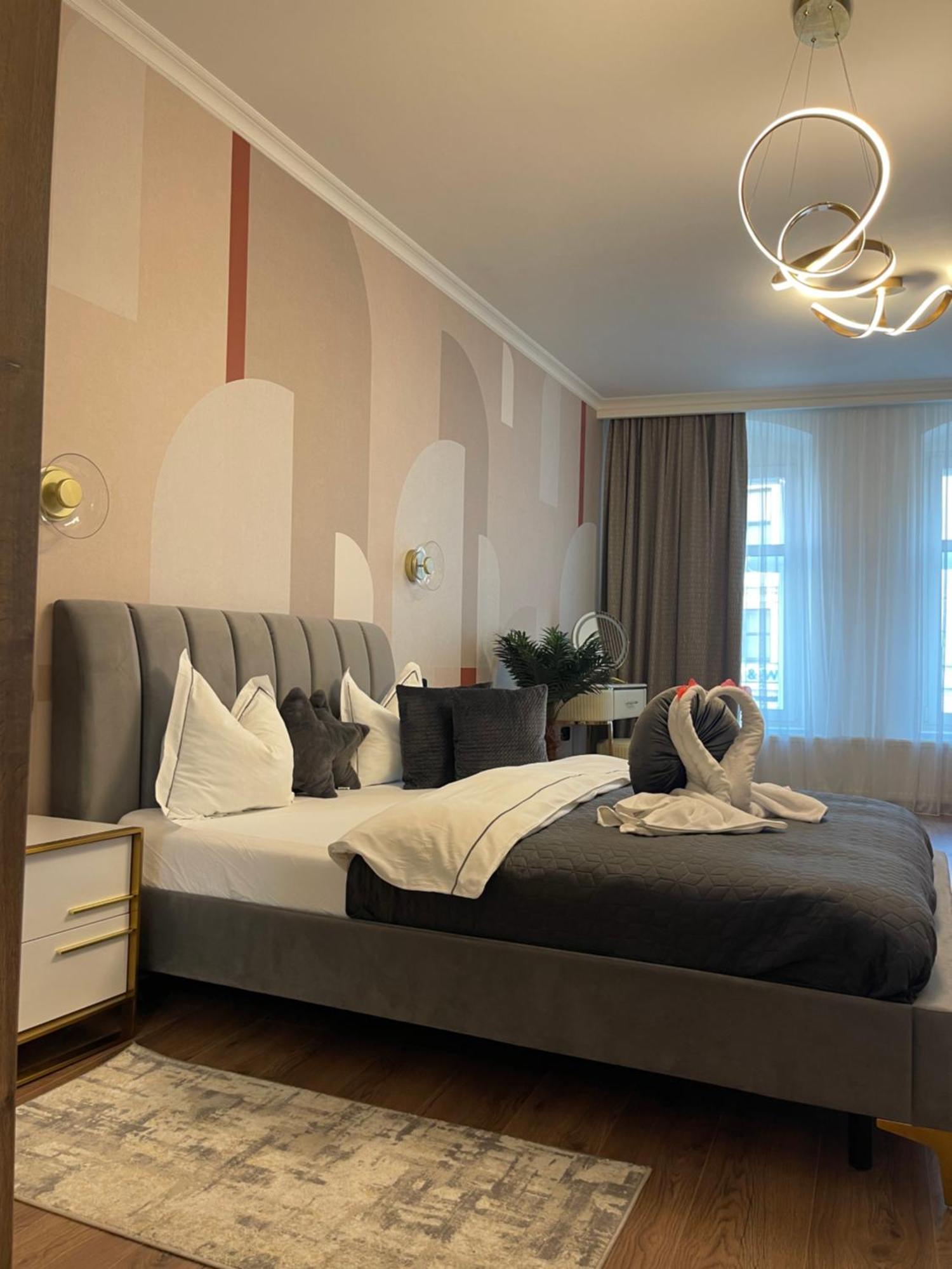 Luxuroom Sibiu Exterior photo