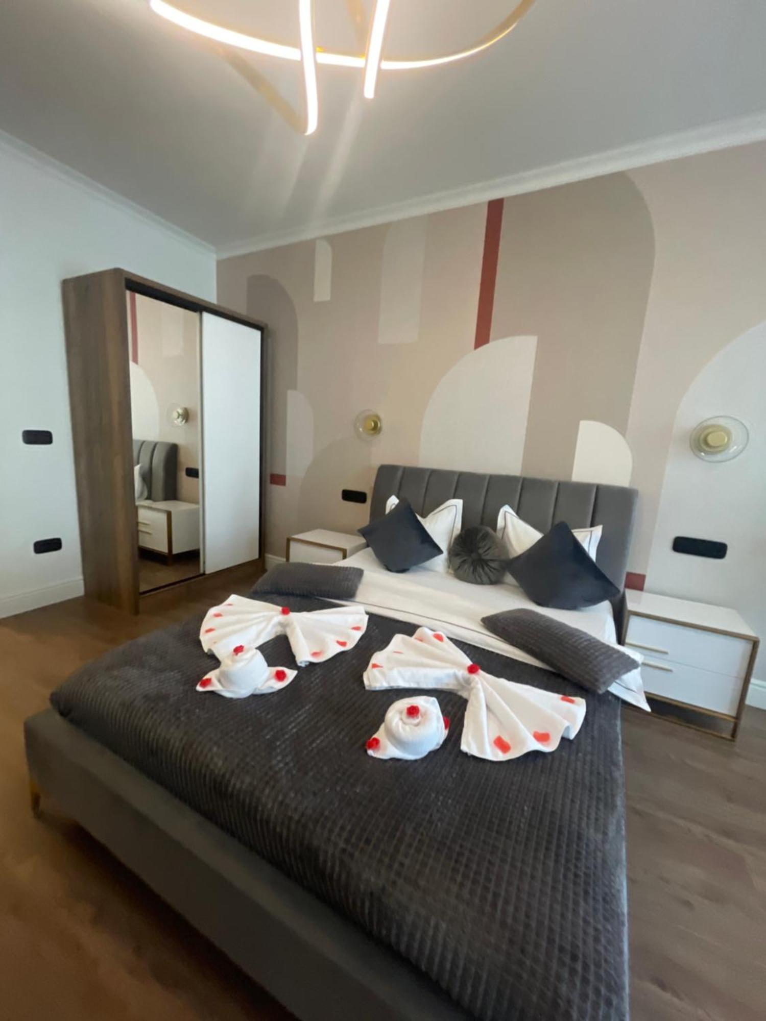 Luxuroom Sibiu Exterior photo