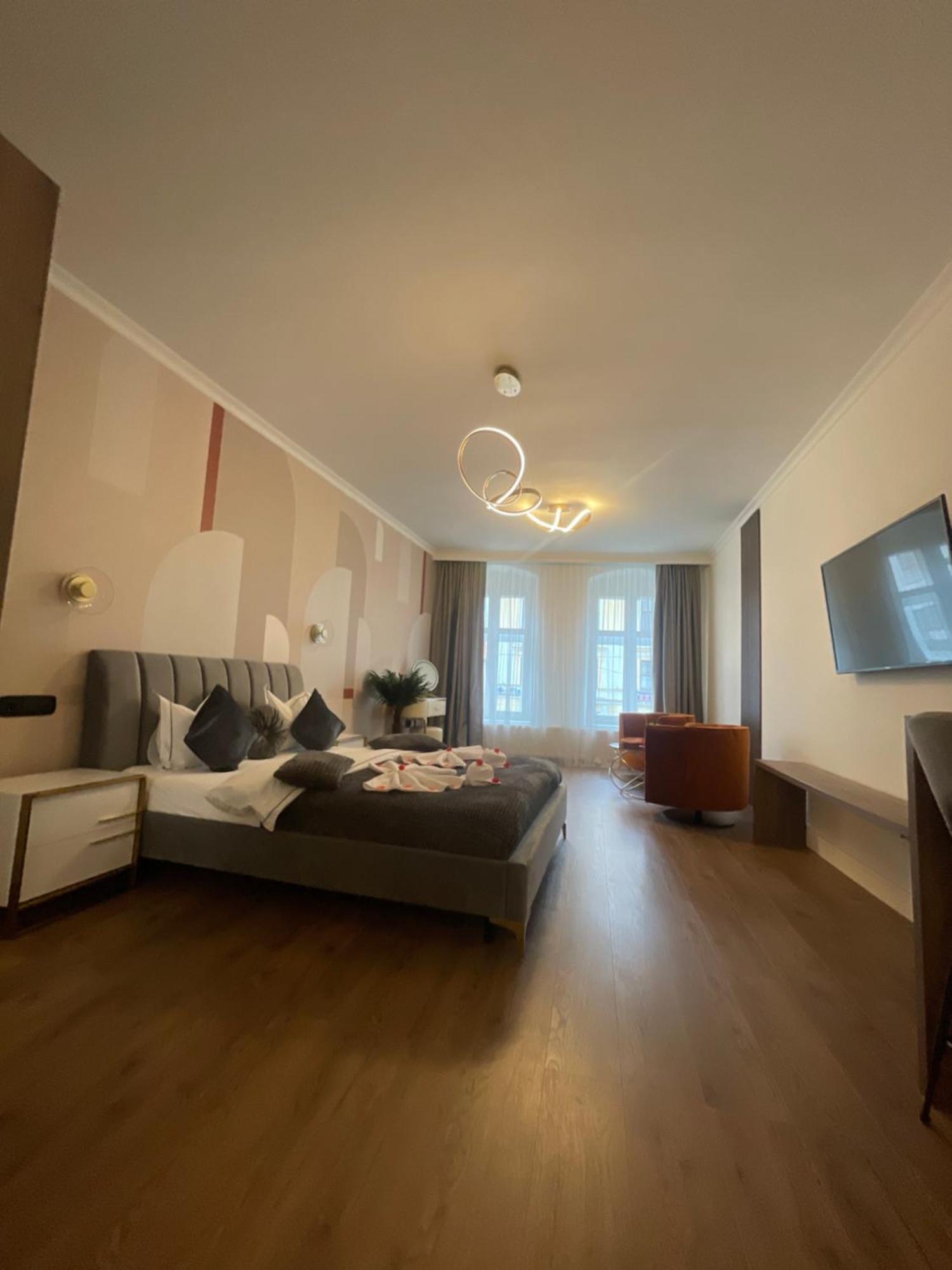 Luxuroom Sibiu Exterior photo