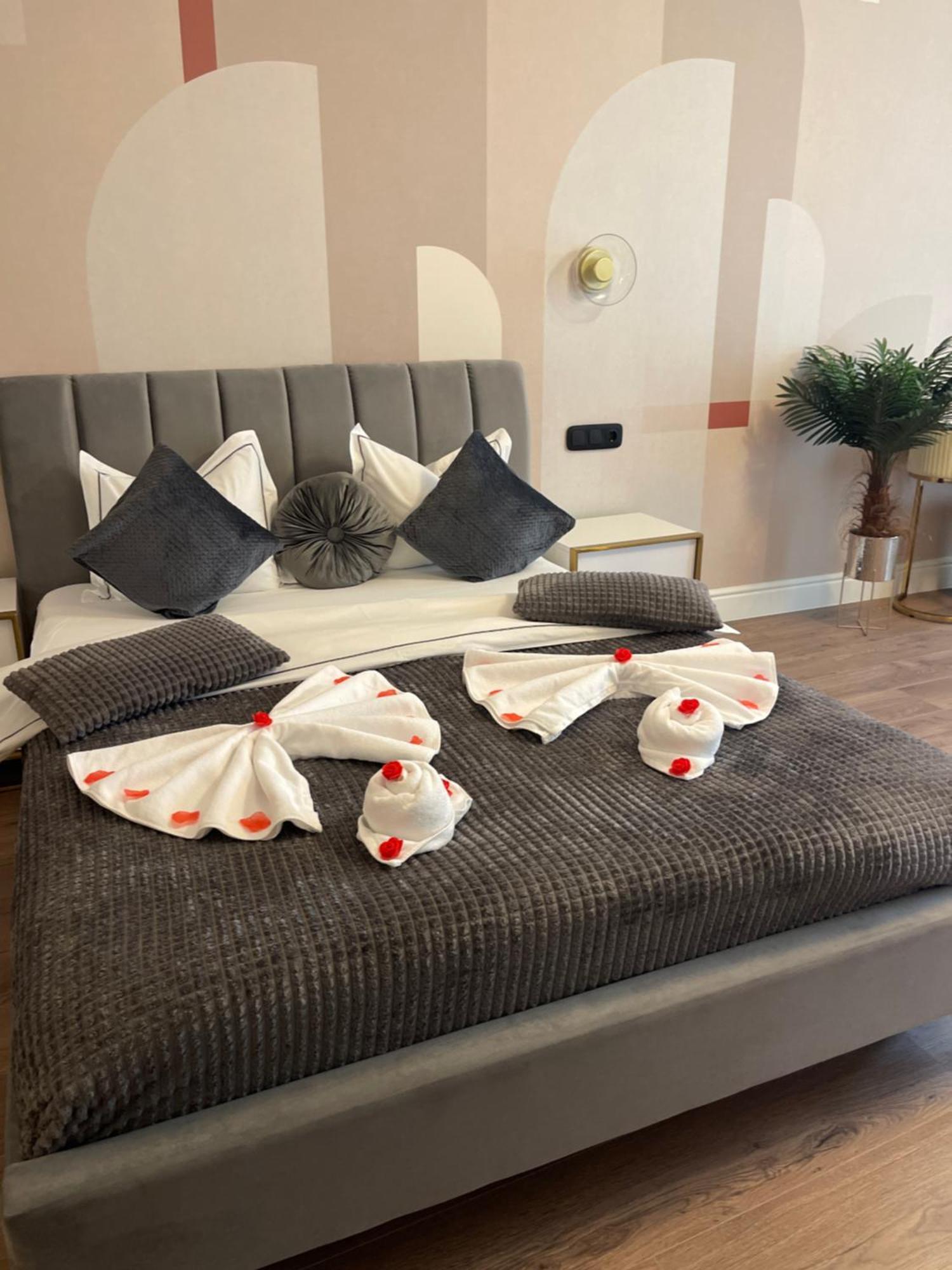 Luxuroom Sibiu Exterior photo