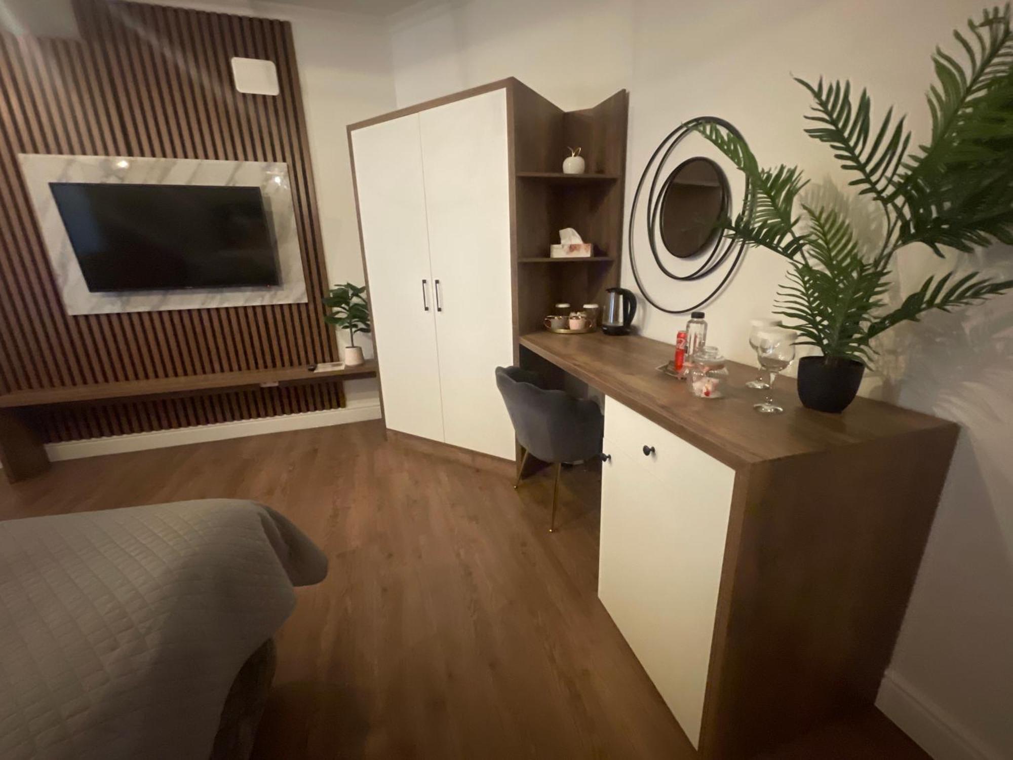 Luxuroom Sibiu Exterior photo