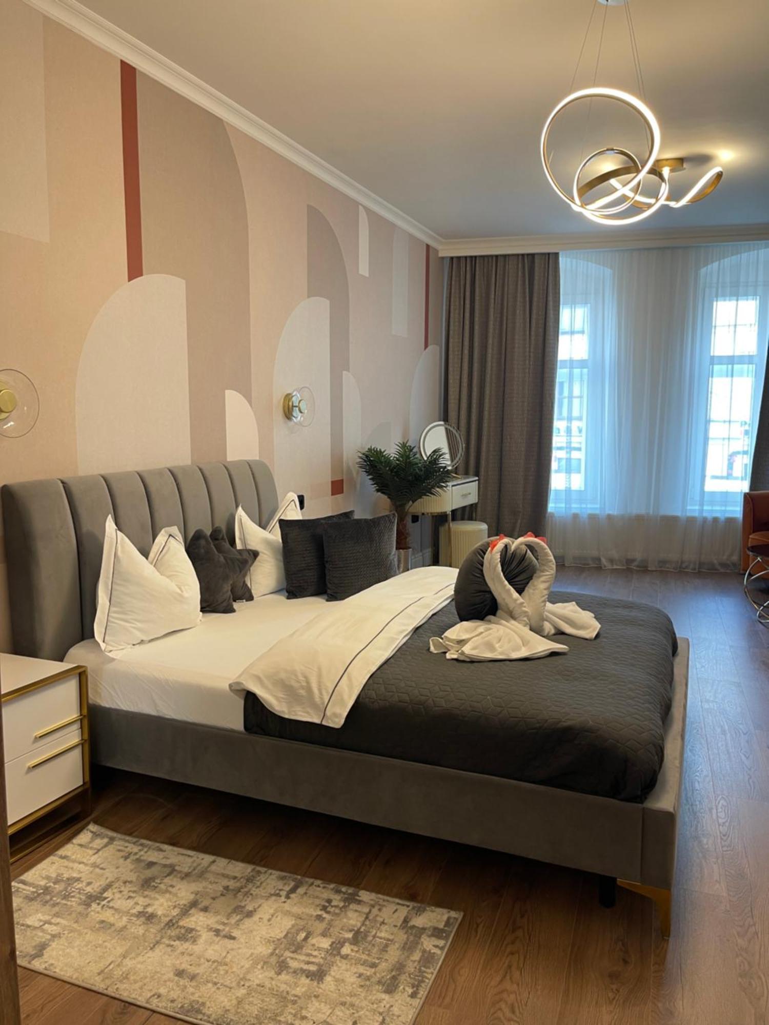 Luxuroom Sibiu Exterior photo