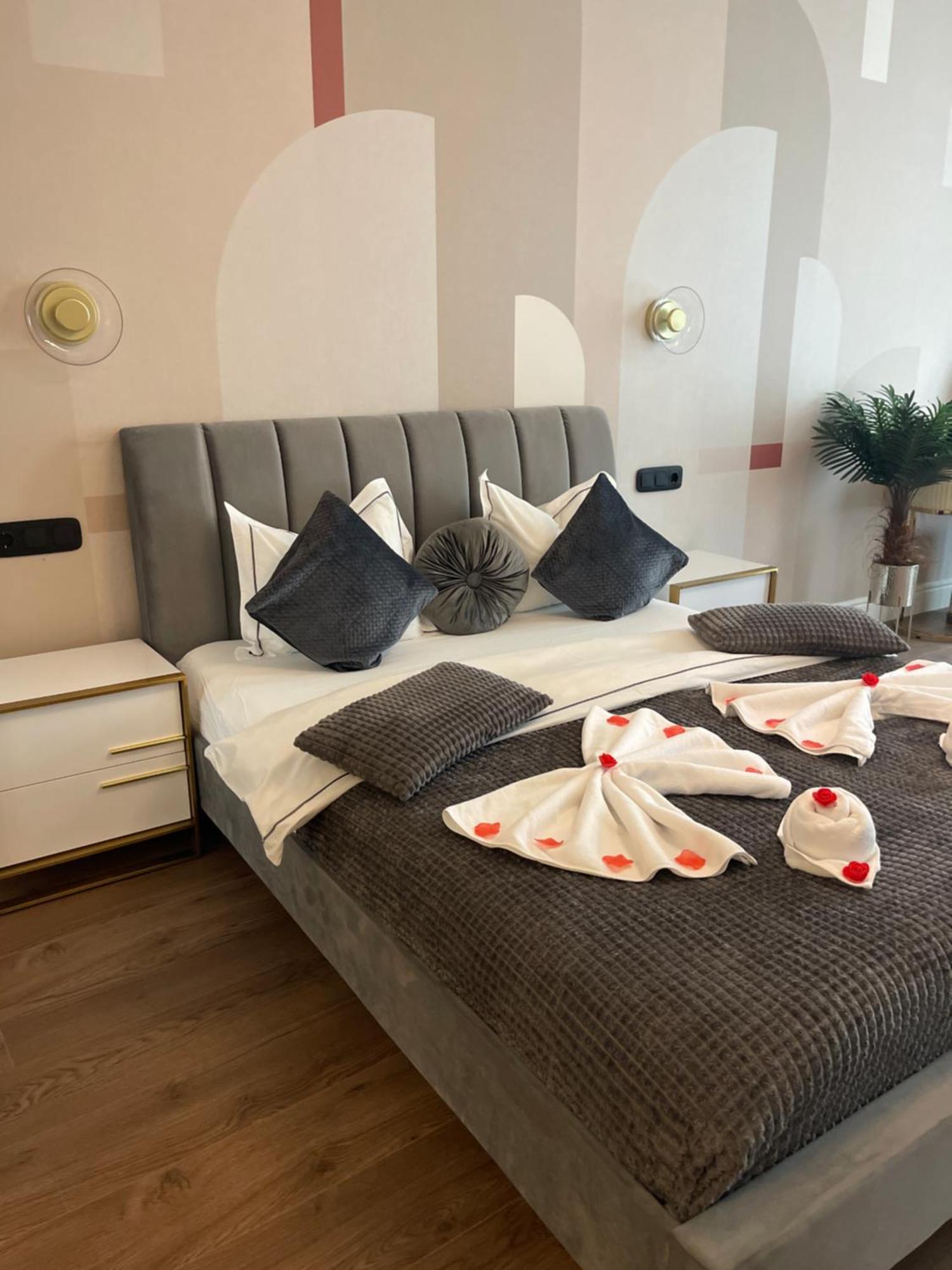 Luxuroom Sibiu Exterior photo