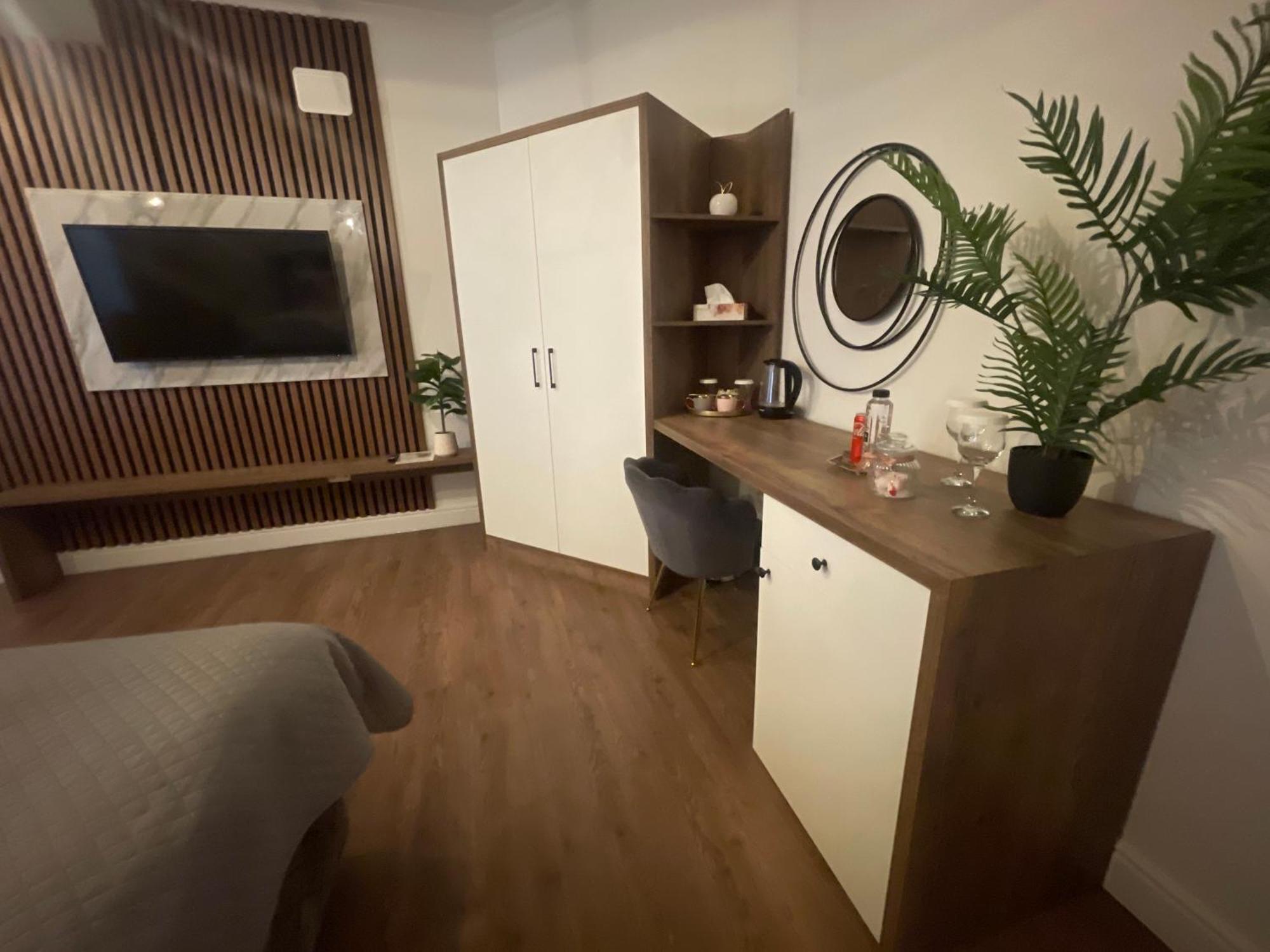 Luxuroom Sibiu Exterior photo