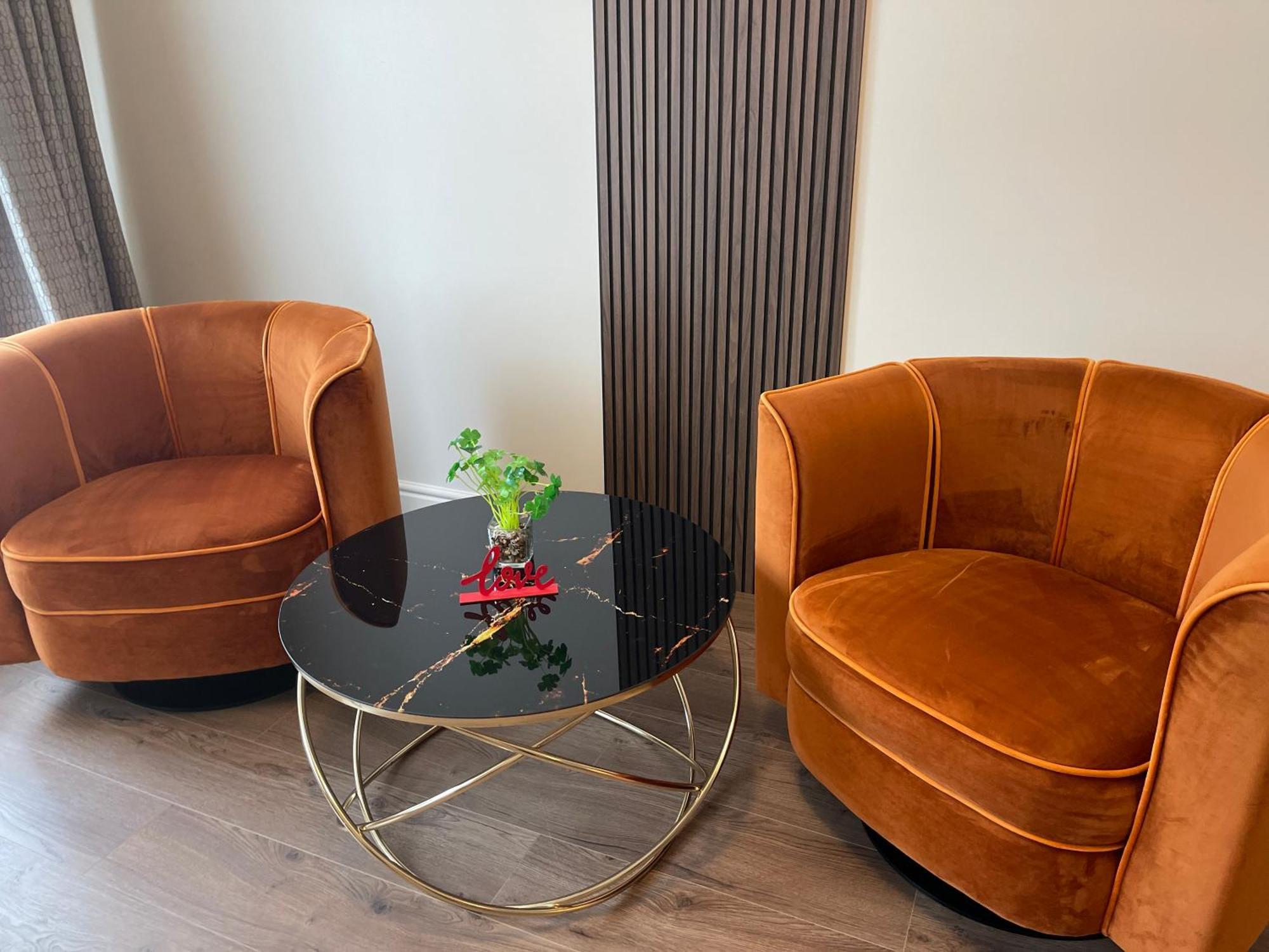 Luxuroom Sibiu Exterior photo
