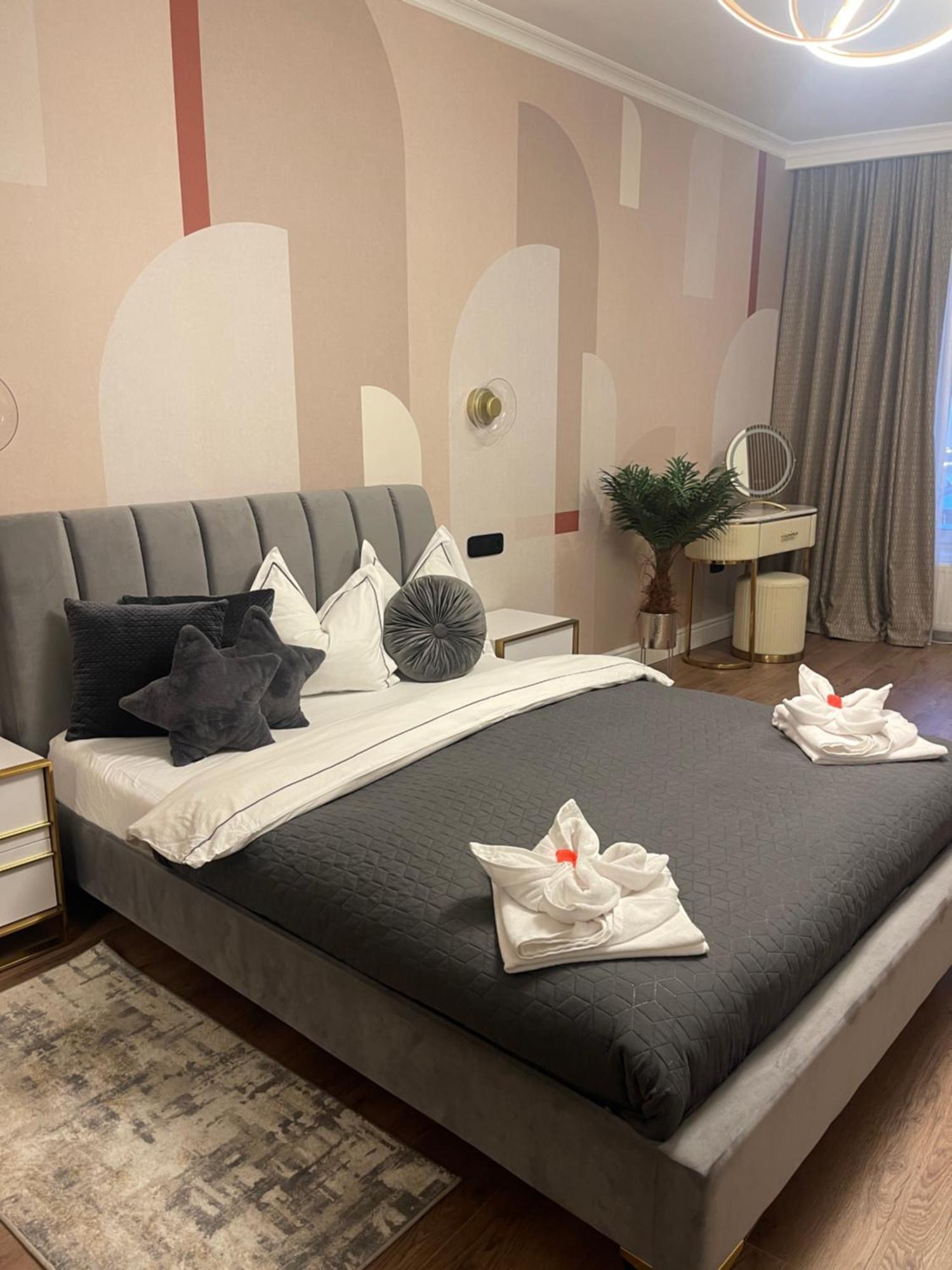 Luxuroom Sibiu Exterior photo