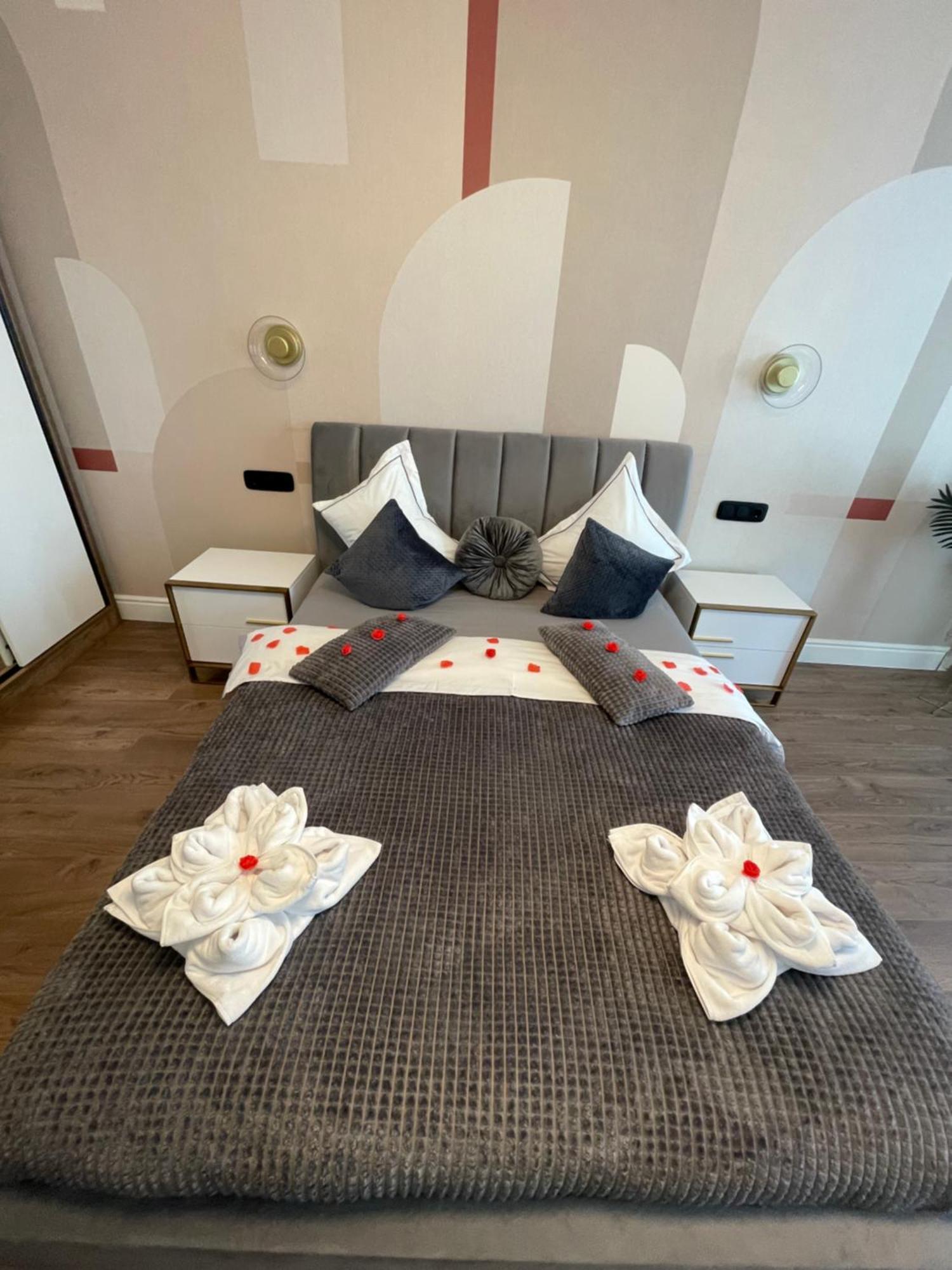 Luxuroom Sibiu Exterior photo