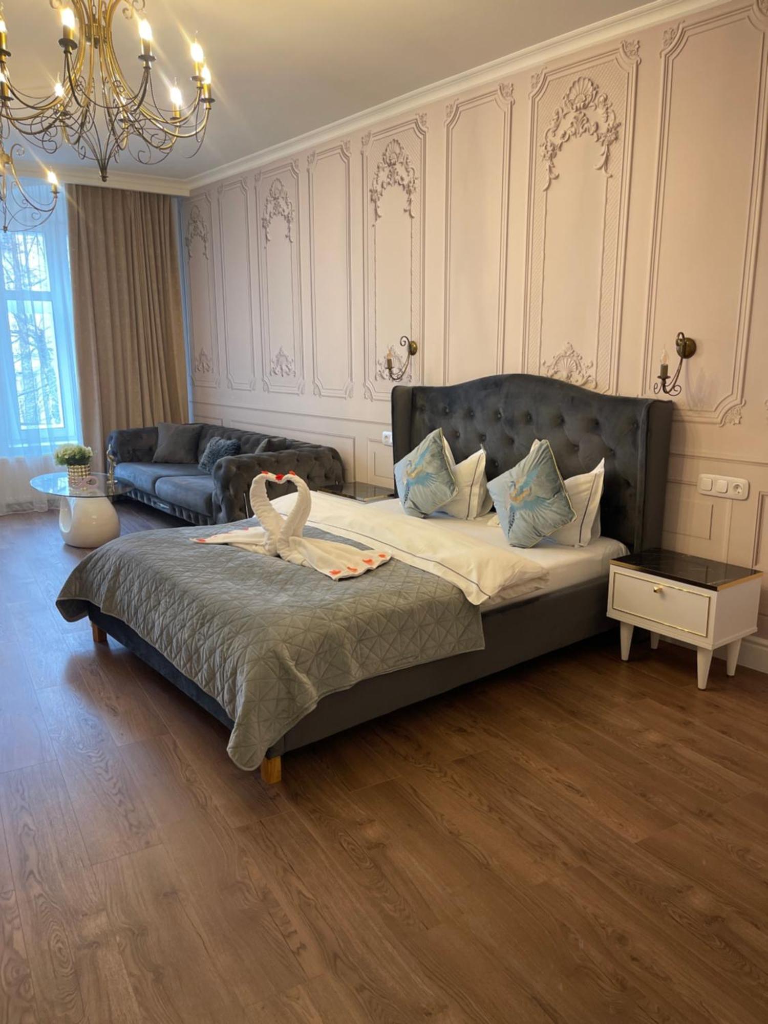 Luxuroom Sibiu Exterior photo